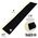 Cable and Wire Management Sleeves, 4.4 cm Diameter, 91 cm Long