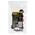 Self-Adhesive Cable Mounting Clips, 3-Slot (10-Pack)