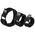 Hook and Loop Cinch Straps, 15.2 cm, 20.3 cm and 35.6 cm Multi-Pack