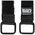 Hook and Loop Cinch Straps, 15.2 cm, 20.3 cm and 35.6 cm Multi-Pack