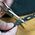 Stretch Cable Tie Roll, 23 m