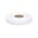 Hook & Loop Tape, 2 cm, 7.6 m, White, Custom Length Cable Ties