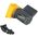 Replacement Blade, Cutting Mechanism for Hook & Loop Tape Dispenser