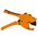 Ratcheting PVC Cutter