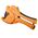 Ratcheting PVC Cutter
