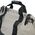 Tool Bag, Canvas with Leather Bottom, 15 Pockets, 50.8 cm
