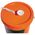 Conduit Measuring Pull Tape, 2500 lbs x 1000 ft