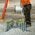 Conduit Measuring Pull Tape, 2500 lbs x 3000 ft