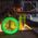 Glow-in-the-Dark Fish Tape, 12 m