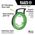 Glow-in-the-Dark Fish Tape, 12 m