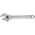 Adjustable Spanner, Extra Capacity, 311 mm