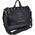 Deluxe Tool Bag, Black Canvas, 13 Pockets, 40.6 cm