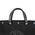 Deluxe Tool Bag, Black Canvas, 13 Pockets, 40.6 cm
