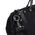 Deluxe Tool Bag, Black Canvas, 13 Pockets, 40.6 cm