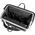 Deluxe Tool Bag, Black Canvas, 13 Pockets, 40.6 cm