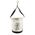 Heavy-Duty Tapered-Wall Bucket