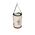 Canvas Bucket with Bucket Top, 55.9 cm