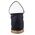 Canvas Bucket, Flame-Resistant, 30.5 cm
