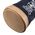 Canvas Bucket, Flame-Resistant, 30.5 cm