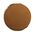 Leather-Bottomed Bucket with Top