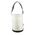 Straight-Walled Bucket - Inside Pockets