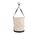 Canvas Bucket, All-Purpose with Drain Holes, 30.5 cm