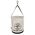 Canvas Bucket, All-Purpose with Drain Holes, 30.5 cm