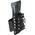 4 Pocket Tool Pouch, 16.5 x 21.6 cm