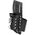 4 Pocket Tool Pouch, 16.5 x 21.6 cm