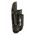 Leather Tool Pouch with Knife Snap - 5-Pocket