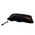 Zippered Bag, Cordura Nylon Tool Pouch, 31.8 cm