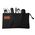 Zippered Bag, Cordura Nylon Tool Pouch, 31.8 cm