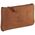Zippered Bag, Top-Grain Leather Tool Pouch, 31.8 cm