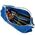 Zippered Bags, Canvas Tool Pouches Olive/Orange/Blue/Yellow, 4-Pack