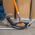 Conduit Bender Handle for 32 mm Heads