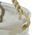 Canvas Bucket, 41-Pocket Oval Bucket with Swivel Snap