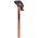 Iron Conduit Bender Full Assembly, 3/4-Inch EMT with Angle Setter™