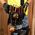 Leather Tool Pouch - 11-pocket