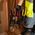 Leather Tool Pouch - 11-pocket
