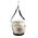 Heavy-Duty Tapered-Wall Bucket - 4 Pockets