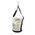 Heavy-Duty Tapered-Wall Bucket - 15 Pockets