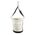 Heavy-Duty Tapered-Wall Bucket - 15 Pockets