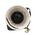 Heavy-Duty Tapered-Wall Bucket - 15 Pockets