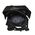 Tool Bag Backpack, 45.7 cm, Black