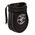 Nut and Bolt Tool Pouch, 22.9 x 8.9 x 25.4 cm