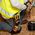 Tradesman Pro™ Tool Pouch, 9 Pockets, 26 x 14 x 26 cm