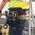 Tradesman Pro™ Tool Pouch, 6 Pockets, 26 x 17.2 x 26 cm