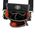 Tradesman Pro™ Tool Pouch, 15 Pockets, 29.2 x 11.4 x 25.4 cm