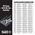 Standard-Point Drill-Bit Set - 29-Piece
