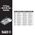 Standard-Point Drill-Bit Set - 13-Piece